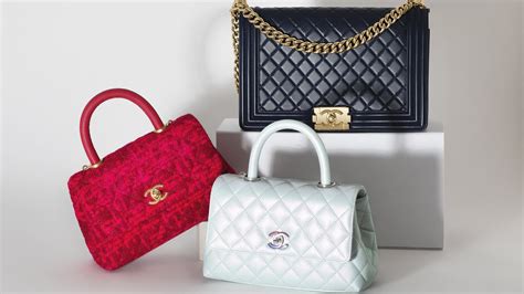 turn lock closure chanel handbag|Guide To Chanel Hardware: Fastenings & Closures .